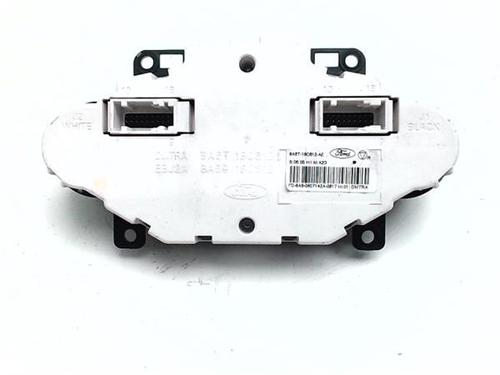 Climate control FORD FIESTA VI (CB1, CCN) 1.25 | BP38517483I5 - Image 2
