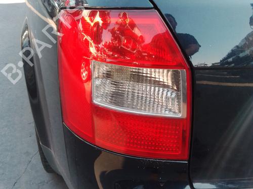 Left taillight AUDI A4 B6 Avant (8E5) 1.9 TDI | BP38335158C34 - Image 2
