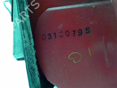 Left taillight VW PASSAT B5 (3B2) 1.9 TDI | BP38363840C34 - Image 4