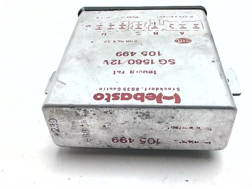 Control unit MERCEDES-BENZ E-CLASS (W124) E 300 4-matic (124.230) | BP38383384M11 - Image 3
