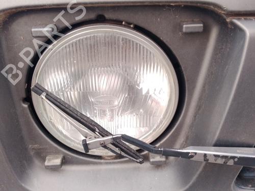 Used Right headlight Right headlight NISSAN PATROL GR IV (Y60, GR) 2.8 TD (Y60A) (116 hp) 39687814 39687814