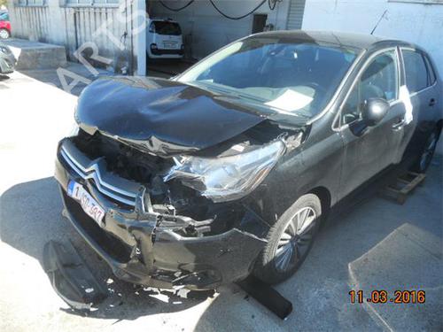 Gearbox CITROËN C4 II (NC_) 1.6 HDi 110 | BP40128754M3 - Image 8