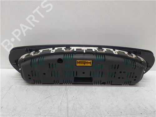 Instrument cluster CITROËN C5 II (RC_) 2.0 HDi (RCRHRH) | BP40085621C47 - Image 2
