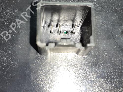 Left front window switch FORD MONDEO IV (BA7) 2.0 TDCi | BP38333459I27 - Image 7