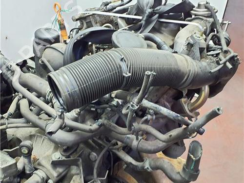 Engine AUDI A3 (8L1) 1.9 TDI | BP38391803M1 - Image 5