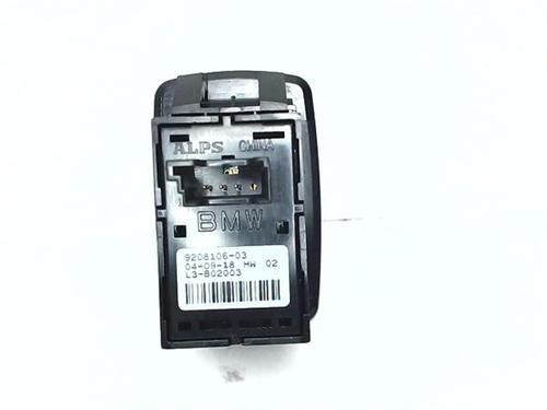 Left rear window switch BMW 1 (F20) 116 i | BP38380227I29 - Image 3
