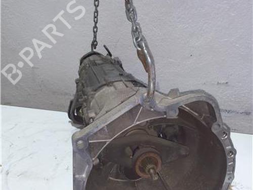 Used Gearbox Gearbox 38362246 38362246