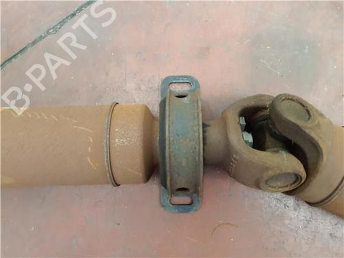 Driveshaft FORD TRANSIT V363 Van (FCD, FDD) 2.0 EcoBlue RWD | BP38382035M37 - Image 2