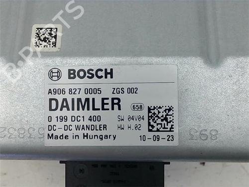 Used Fuse box Fuse box 38351526 38351526