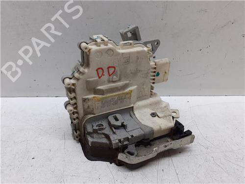 front-right-lock-audi-a4-b8-8k2-2007-2008-2009-2010-2011-2012-2013-2014-2015-2016-2017-38361636 main image