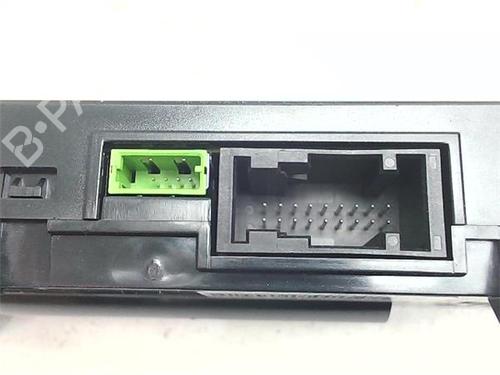 Control unit CITROËN C3 AIRCROSS II (2R_, 2C_) 1.2 PureTech 130 (2RHNYH) | BP38382399M11 - Image 5