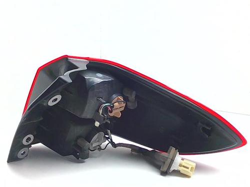 Left taillight SUZUKI VITARA (LY) 1.6 AllGrip (APK 416) | BP38361774C34 - Image 2