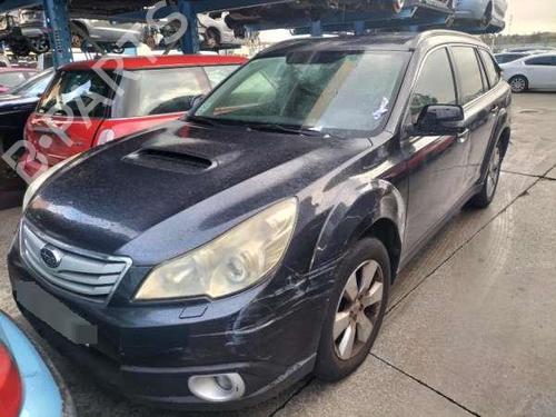 Engine SUBARU LEGACY IV (BL) 2.0 D AWD (BLD) | BP38397828M1  - Image 10