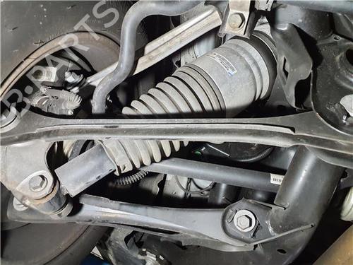 Used Left rear shock absorber Left rear shock absorber 38396777 38396777