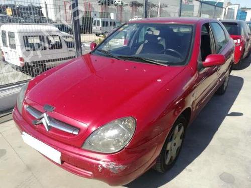 Used Parts CITROËN XSARA (N1) 2.0 HDi 109 5014088