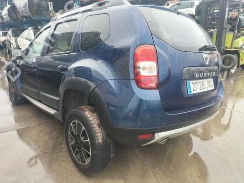 Right sun visor DACIA DUSTER (HS_) 1.5 dCi | BP38386789I2 - Image 8