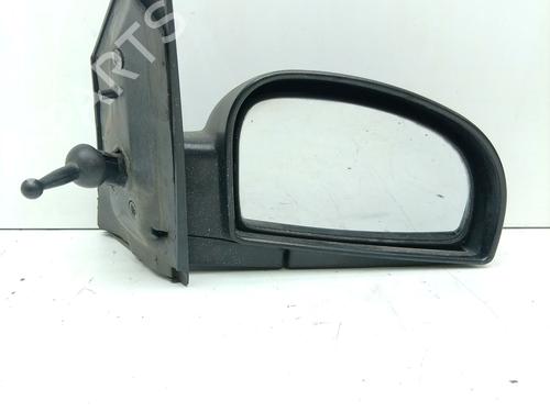 Used Right mirror Right mirror 38406497 38406497