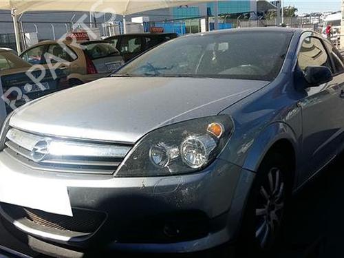 Starter OPEL ASTRA H GTC (A04) 1.3 CDTI (L08) | BP38349190M8 - Image 6