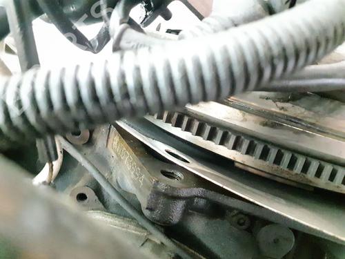 Engine AUDI A6 C5 (4B2, 4B4) S6 quattro | BP38400271M1 - Image 8