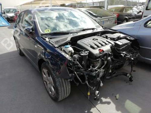 Headlight switch AUDI A3 (8P1) 2.0 TDI 16V | BP38357952I24 - Image 6