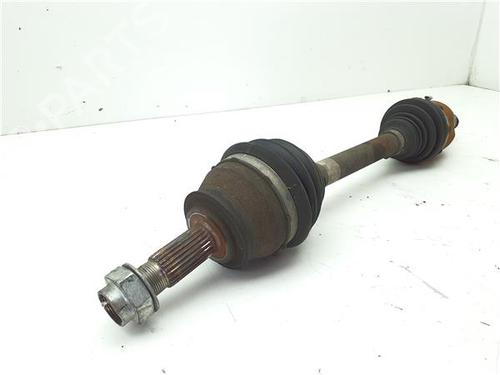 Left front driveshaft FIAT 500L (351_, 352_) 1.6 D Multijet (199LYD1B) | BP38391675M38 - Image 2