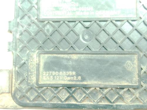 Electronic sensor RENAULT TRAFIC III Bus (JG_) 1.6 dCi 95 (JGMR, JGMJ) | BP38597376M84  - Image 6