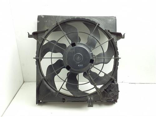 radiator-fan-hyundai-i30-fd-2007-2008-2009-2010-2011-2012-38379668 main image