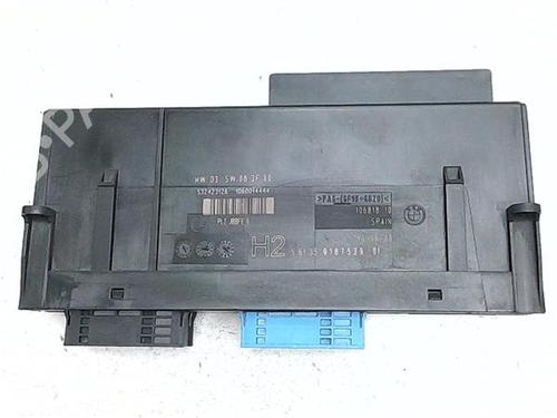 Elektronisk modul Elektronisk modul 38397360 38397360