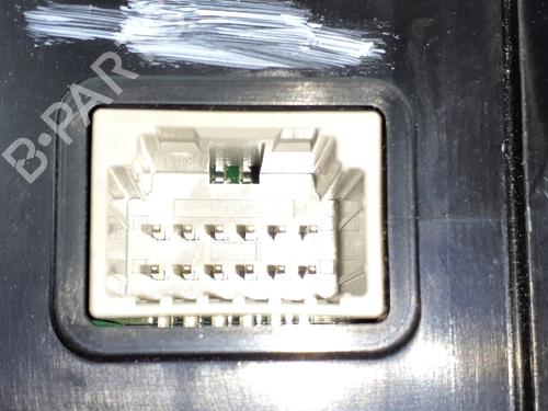 Climate control NISSAN MICRA V (K14) 0.9 IG-T | BP38401759I5 - Image 6
