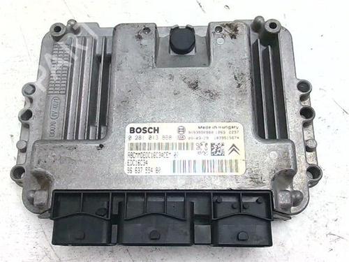 Control unit CITROËN C3 II (SC_) 1.6 HDi 90 | BP40085523M11 - Image 3