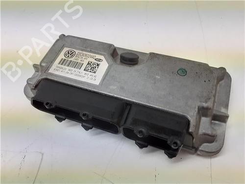 Used Control unit Control unit 38360280 38360280