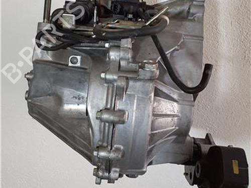Gearbox MAZDA 6 Estate (GJ, GL) 2.2 D | BP38386598M3 - Image 2