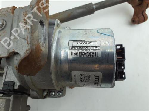 Steering column RENAULT CAPTUR I (J5_, H5_) 1.5 dCi 90 (J5N4, J5M5, J5MW, J5M6, J5AL, J5AJ) | BP38385235M21 - Image 4