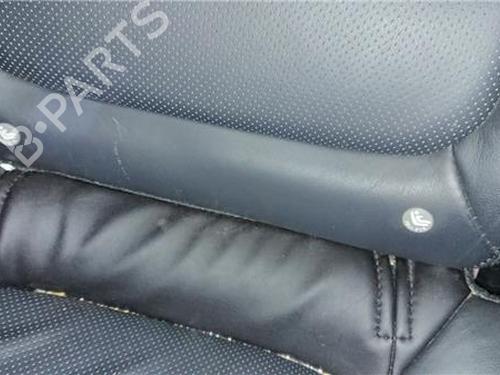 Seats set MAZDA 6 Saloon (GJ, GL) 2.2 D (GJ2FP, GJ1021, GJ1022, GL1021) | BP38407690C78 - Image 4