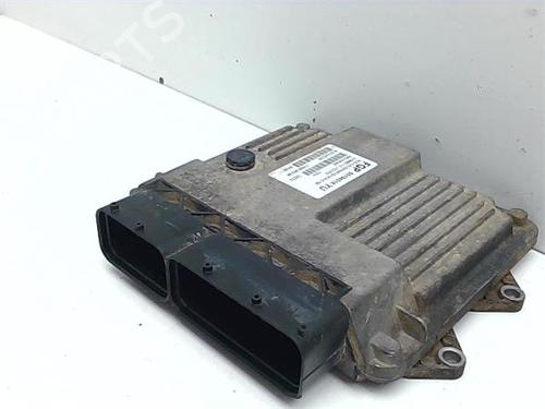 Control unit OPEL COMBO Tour 1.3 CDTI 16V | BP38404147M11 - Image 3