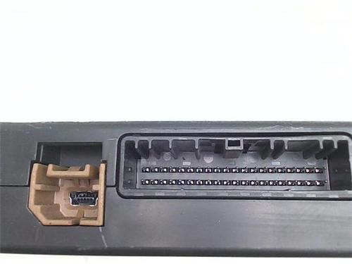 Electronic module SMART FORFOUR Hatchback (453) electric drive (453.091) | BP38382862M83 - Image 3