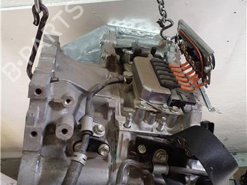 Gearbox LEXUS UX (_AA1_, _AH1_, _MA1_) 250h (MZAH10) | BP38383546M3 - Image 6