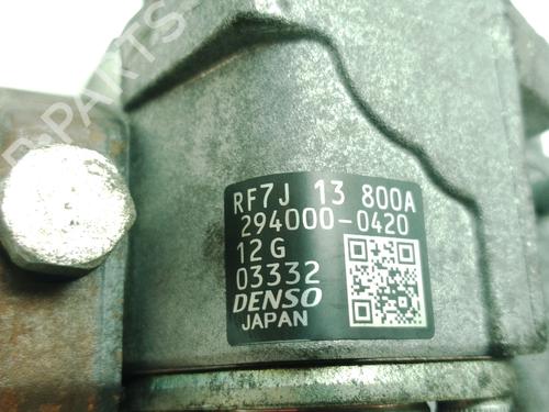 Injection pump MAZDA 5 (CR) 2.0 CD (CR19) | BP38333986M78 - Image 5