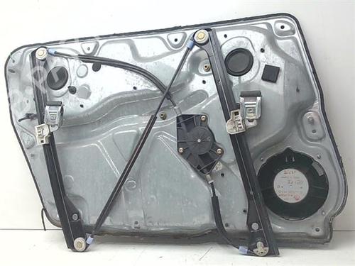 Front right window mechanism VW PASSAT B5.5 (3B3) 1.9 TDI | BP38351094C23 - Image 5