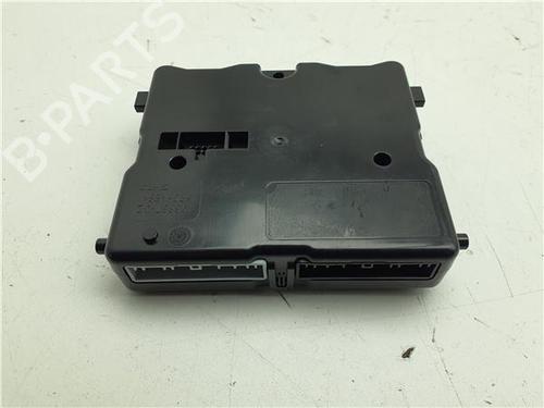 Electronic module SMART FORTWO Coupe (453) 1.0 (453.342, 453.343) | BP38396650M83 - Image 4