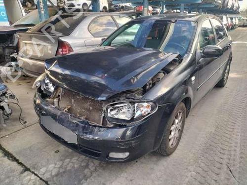 Left taillight CHEVROLET LACETTI (J200) 1.8 | BP38397310C34 - Image 5