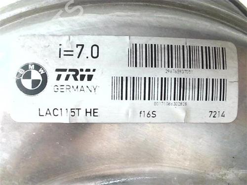 Servo brake BMW 6 (E63) 630 i | BP38355342M42 - Image 4