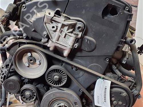 Used Engine Engine 38351201 38351201