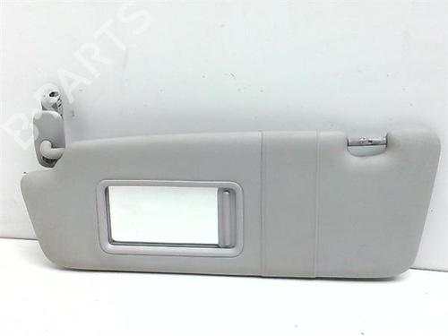 Left sun visor AUDI A3 (8P1) 1.9 TDI | BP38380834I1 - Image 2