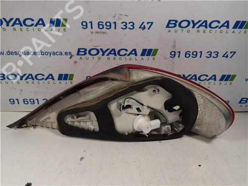 Left taillight BMW 6 (E63) 630 i | BP38355330C34 - Image 2