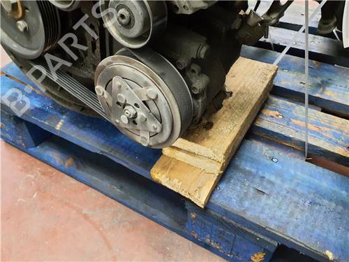 Used AC compressor AC compressor 39435063 39435063