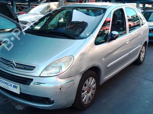 Brugte CITROËN XSARA PICASSO (N68) 1.6 HDi 4988411