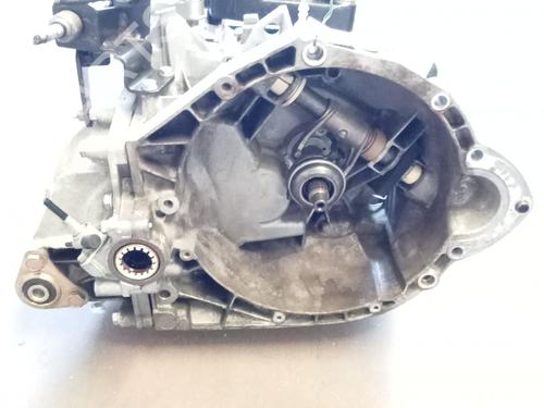 Used Gearbox Gearbox FIAT DUCATO Van (230_) 1.9 D (69 hp) 39746154 39746154