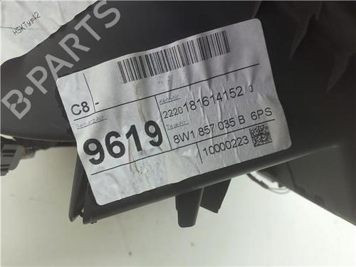 Glove box AUDI A4 B9 (8W2, 8WC) 2.0 TDI | BP38368411C95 - Image 3