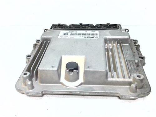 Control unit RENAULT TRAFIC III Bus (JG_) 1.6 dCi 95 (JGMR, JGMJ) | BP38382937M11 - Image 3